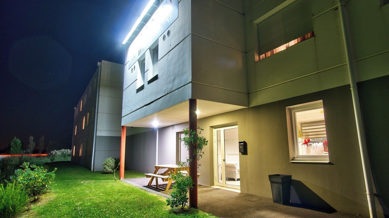 Photo of Outdoor in Lahonce