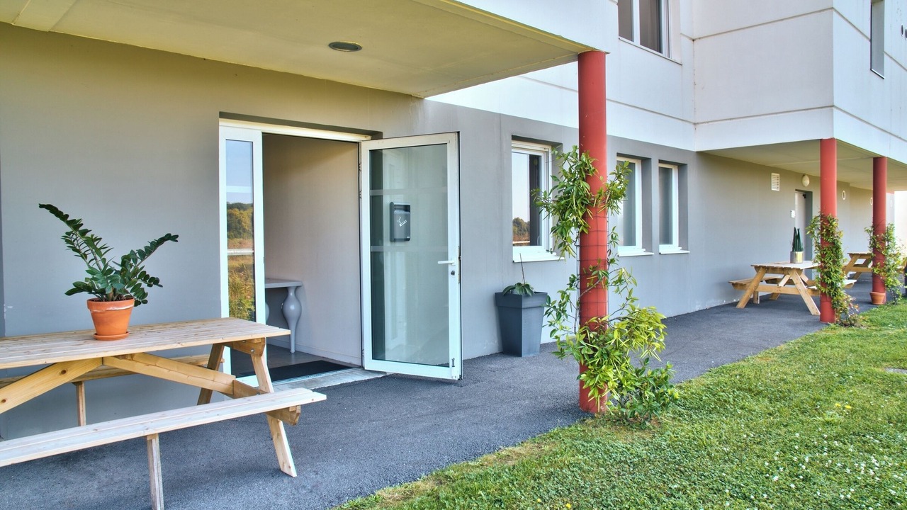 Photo of Outdoor in Lahonce