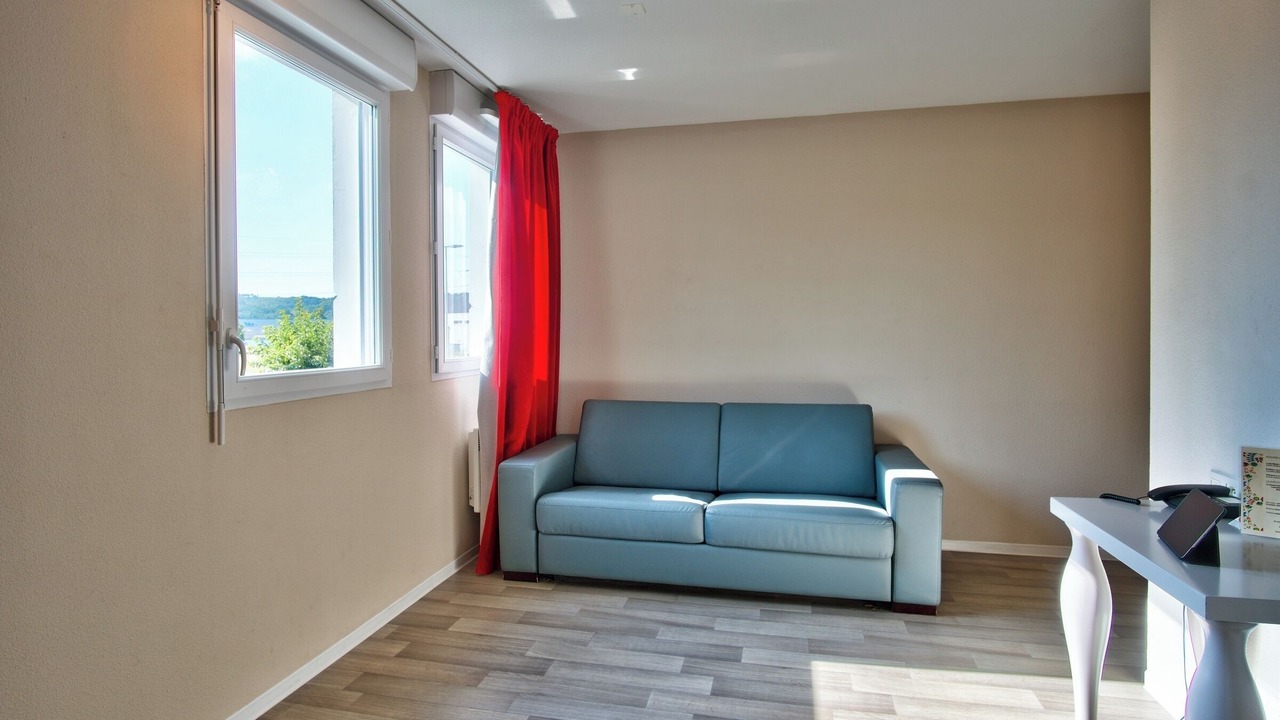 Photo of Livingroom in Lahonce