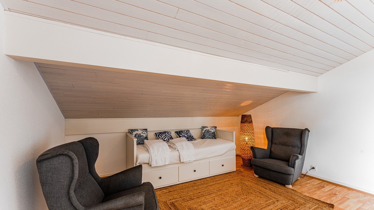 Photo of Bedroom in Biscarrosse Plage