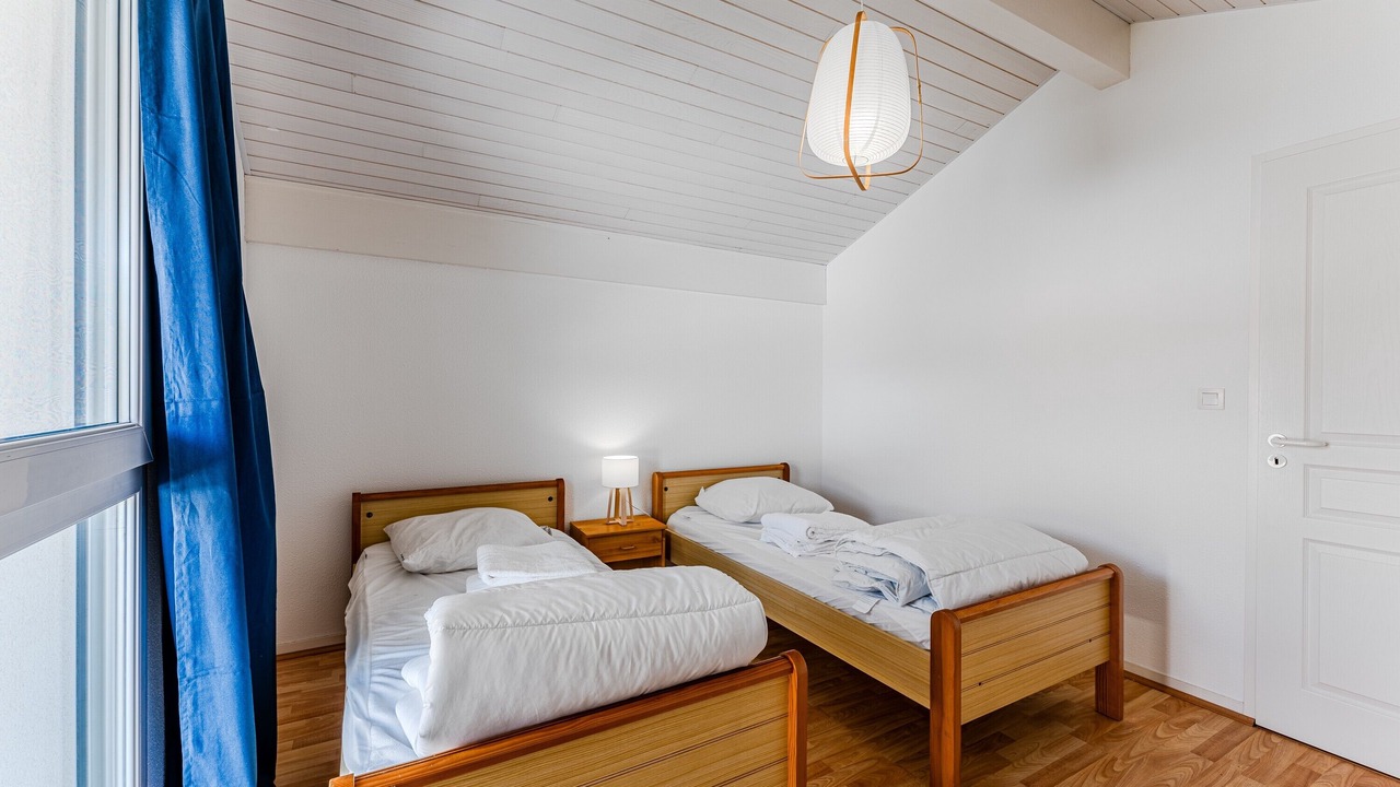 Photo of Bedroom in Biscarrosse Plage