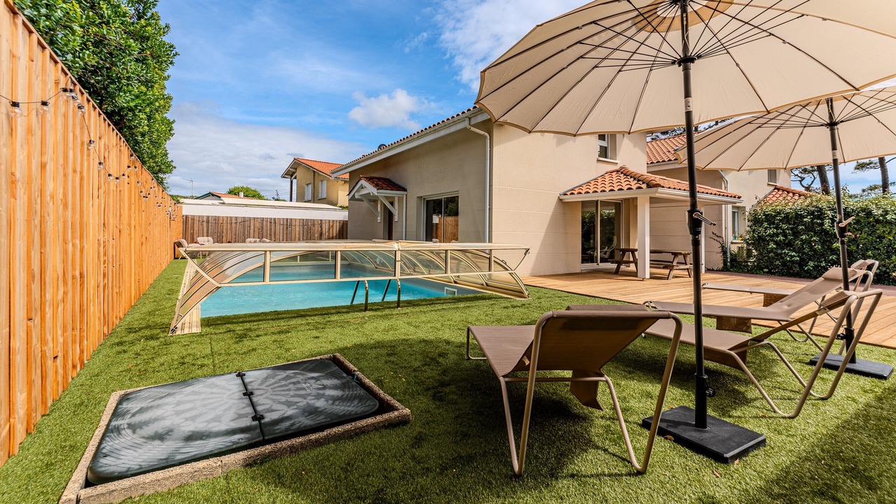Photo of Outdoor in Biscarrosse Plage