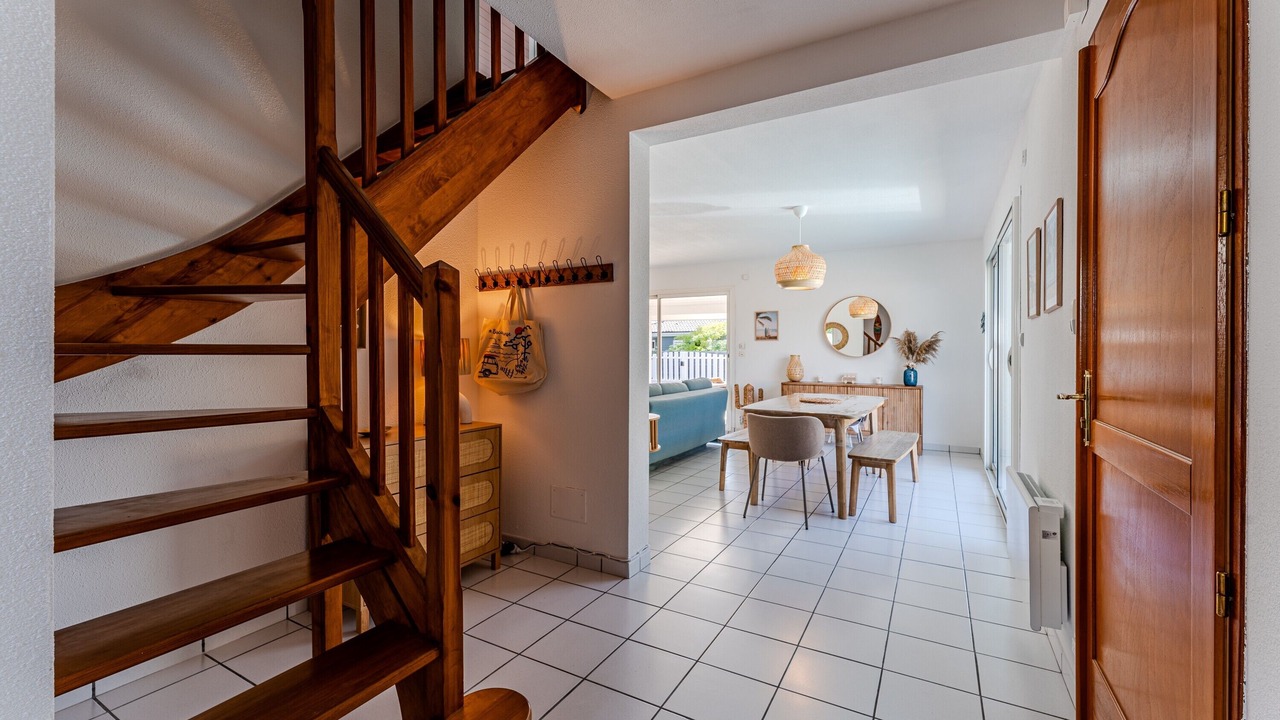 Photo of Livingroom in Biscarrosse Plage