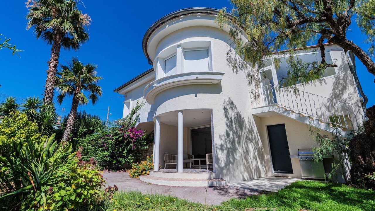 Photo of Outdoor in Villeneuve-Loubet