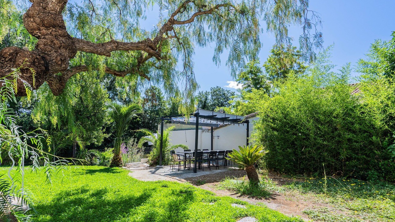 Photo of Outdoor in Villeneuve-Loubet