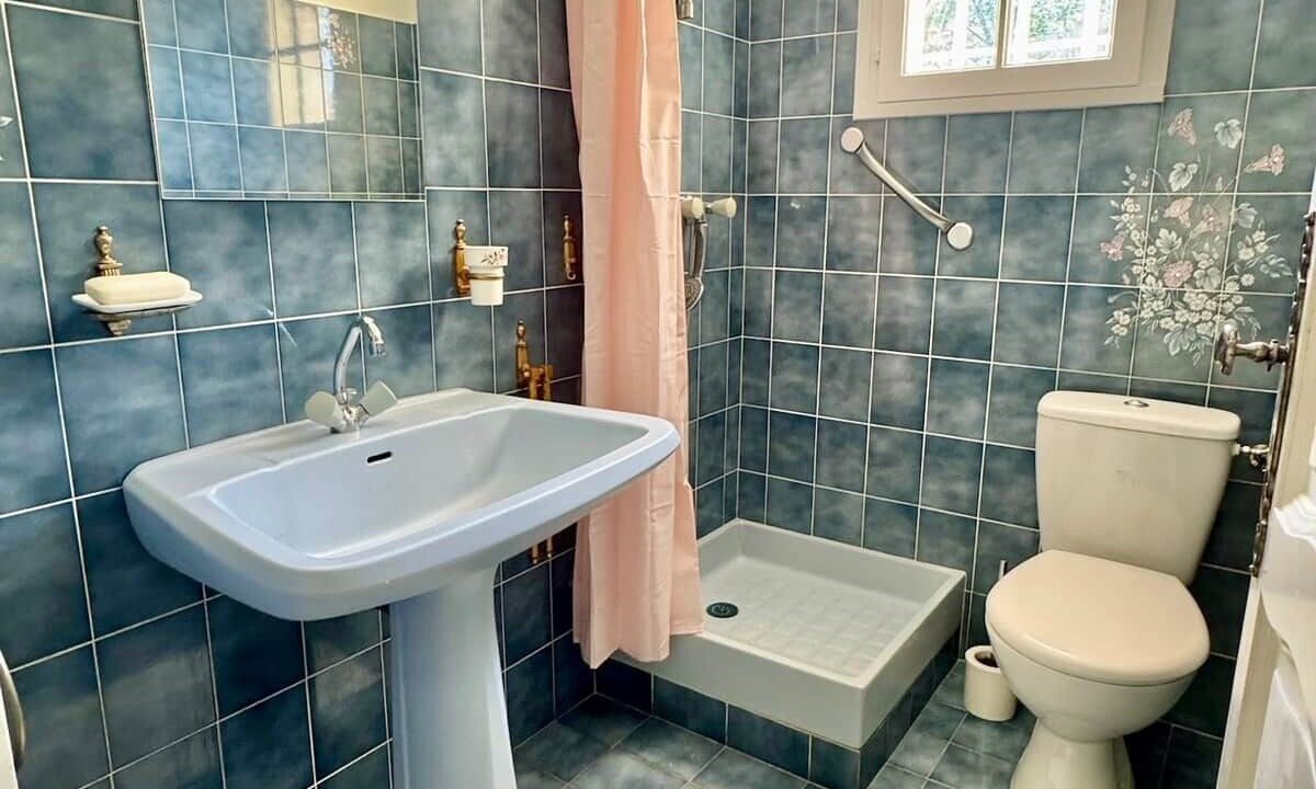 Photo of Bathroom in La Farlede