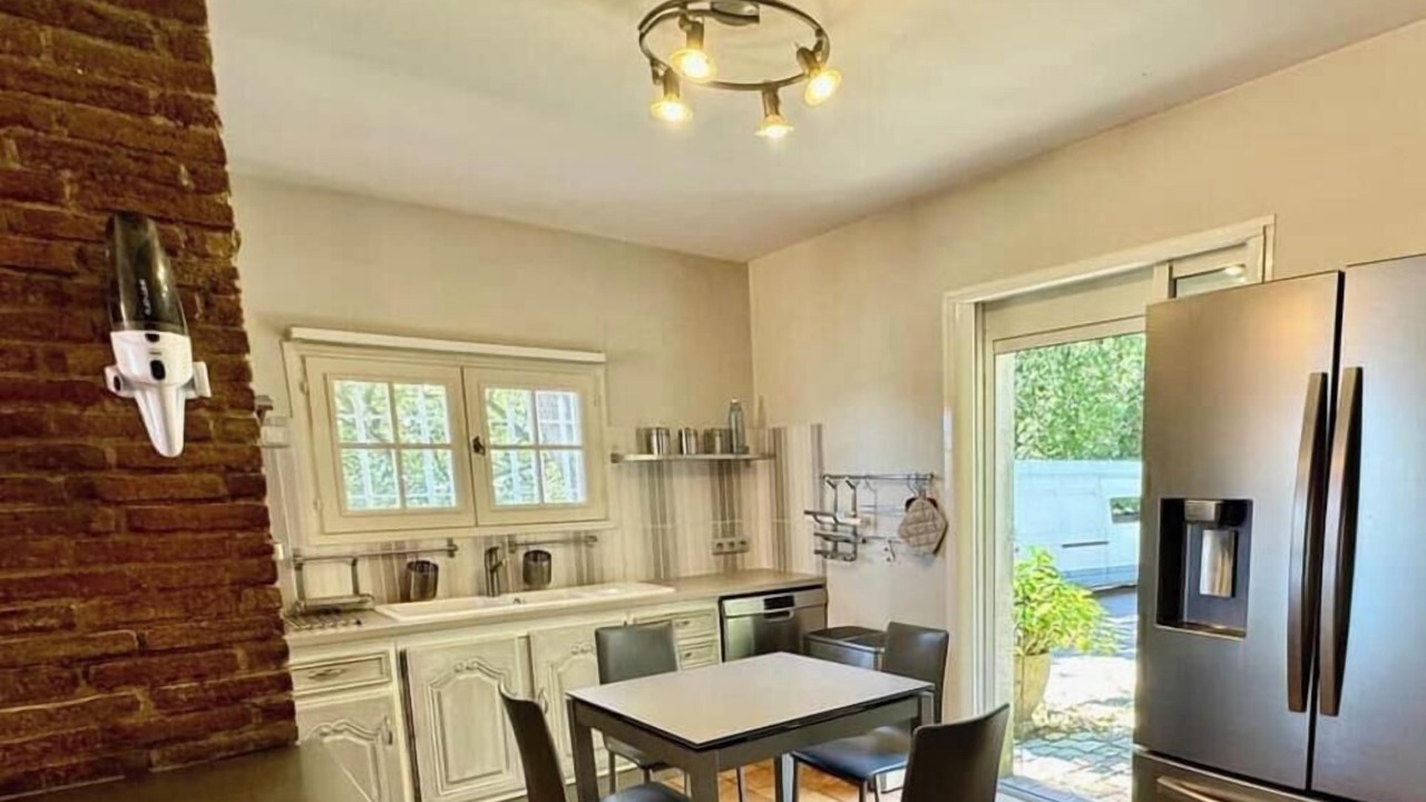 Photo of Kitchen in La Farlede