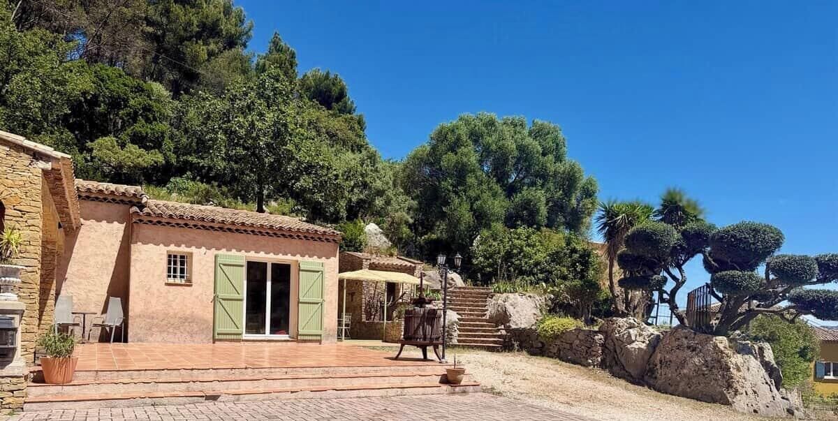 Photo of Outdoor in La Farlede