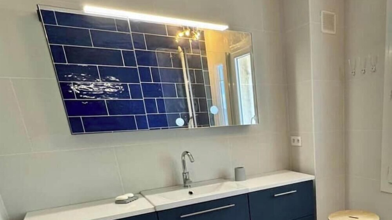 Photo of Bathroom in La Farlede
