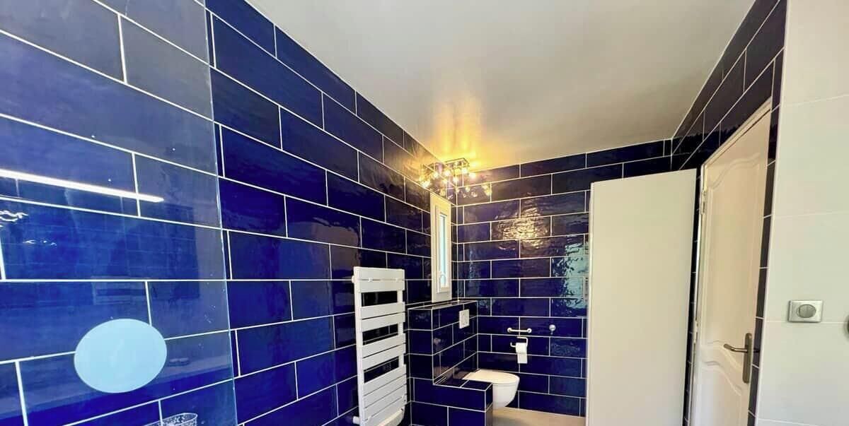 Photo of Bathroom in La Farlede