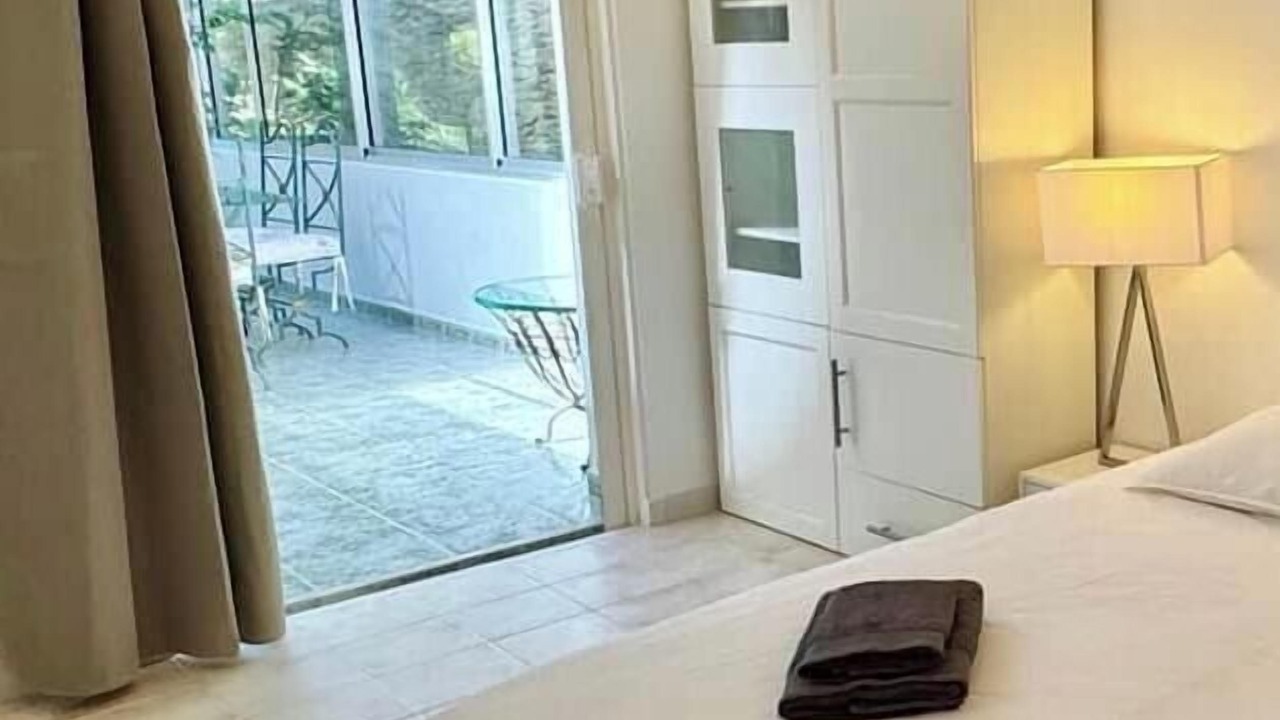 Photo of Bedroom in La Farlede