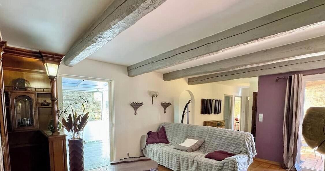 Photo of Livingroom in La Farlede