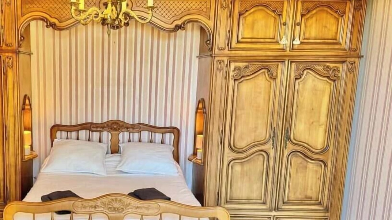 Photo of Bedroom in La Farlede