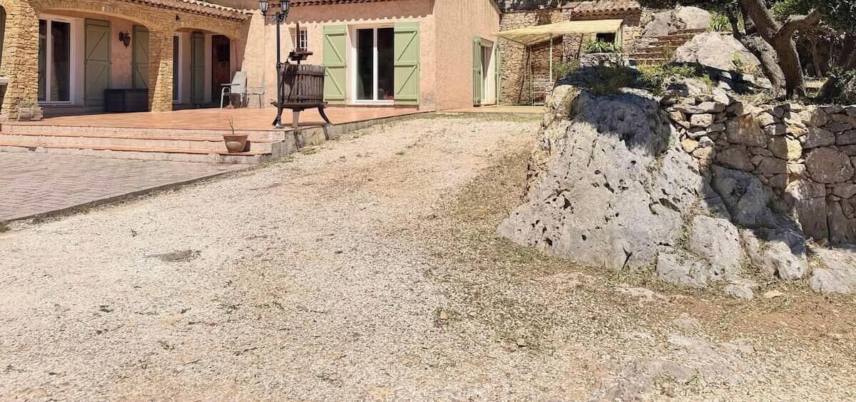 Photo of Outdoor in La Farlede