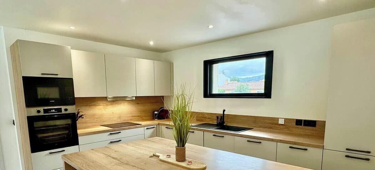 Photo of Kitchen in Sollies Pont
