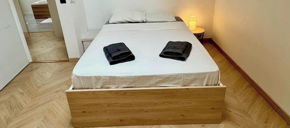 Photo of Bedroom in Sollies Pont