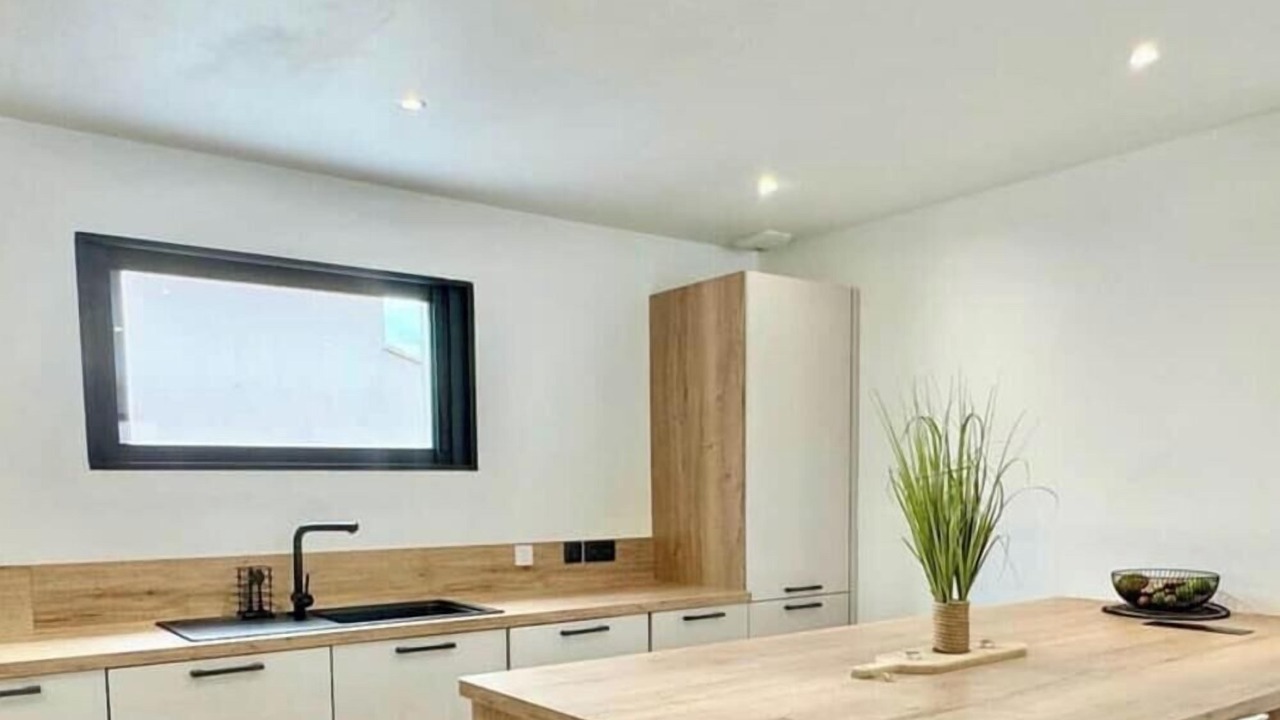 Photo of Kitchen in Sollies Pont