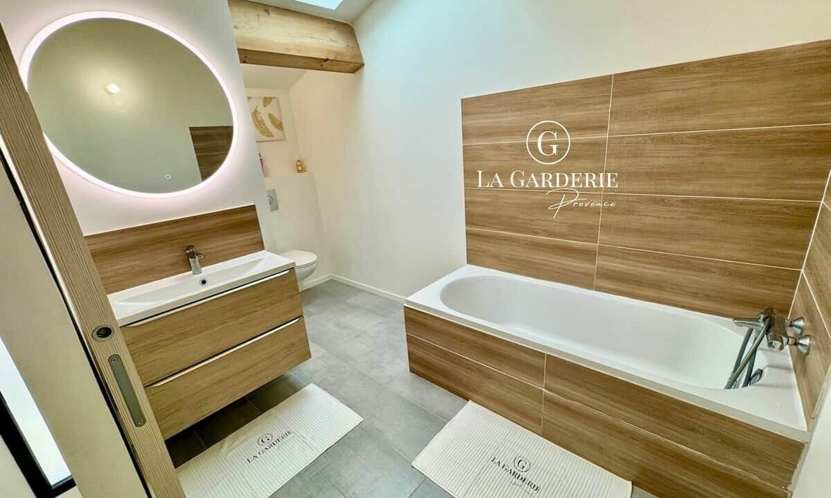 Photo of Bathroom in Sollies Pont