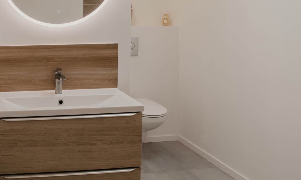Photo of Bathroom in Sollies Pont