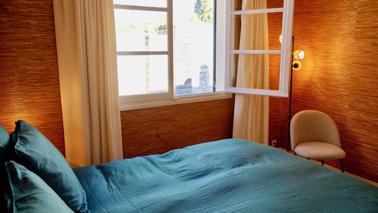 Photo of Bedroom in La Baule-Escoublac