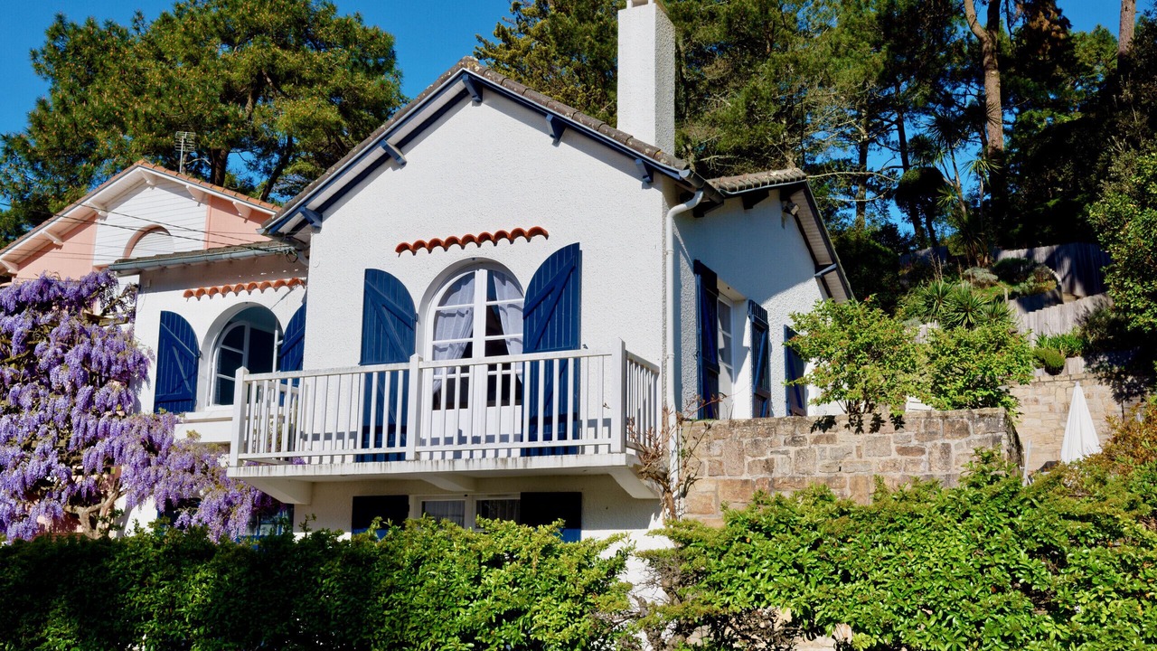 Photo of Outdoor in La Baule-Escoublac