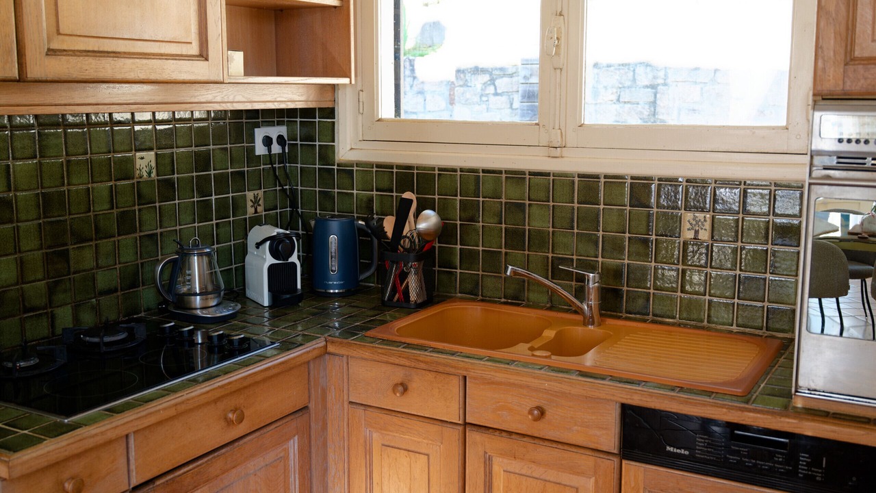 Photo of Kitchen in La Baule-Escoublac