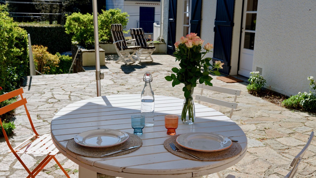 Photo of Outdoor in La Baule-Escoublac