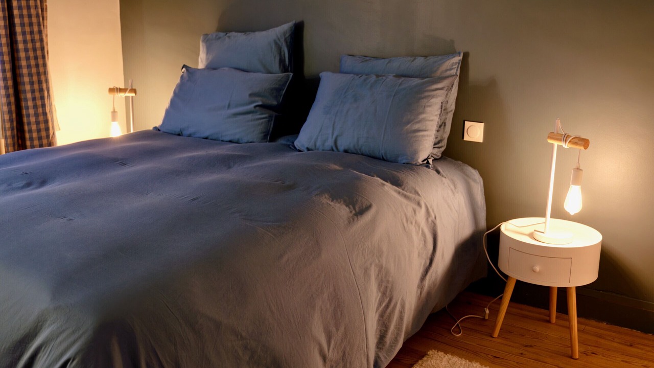 Photo of Bedroom in La Baule-Escoublac