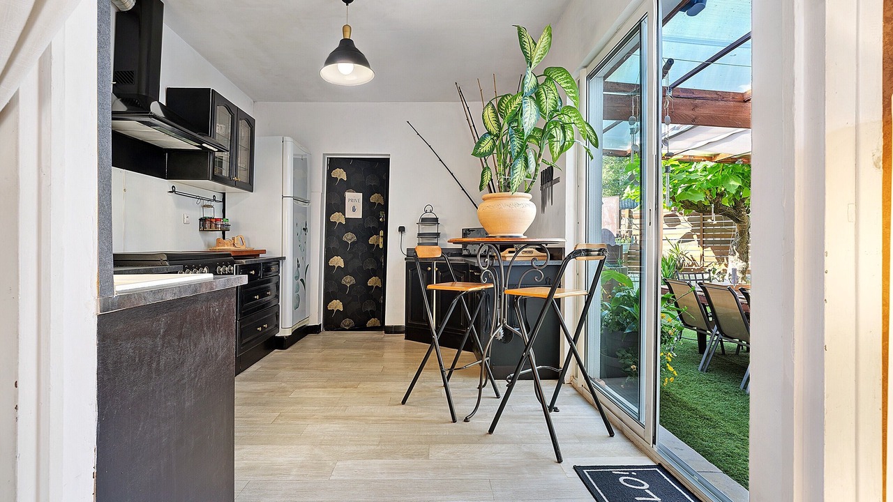 Photo of Kitchen in Pineuilh