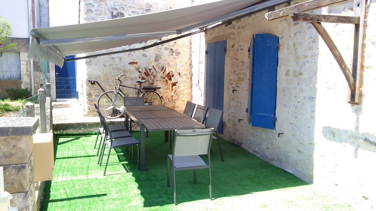 Photo of Outdoor in Arvert