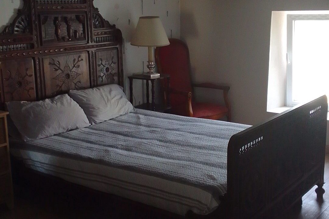 Photo of Bedroom in Arvert