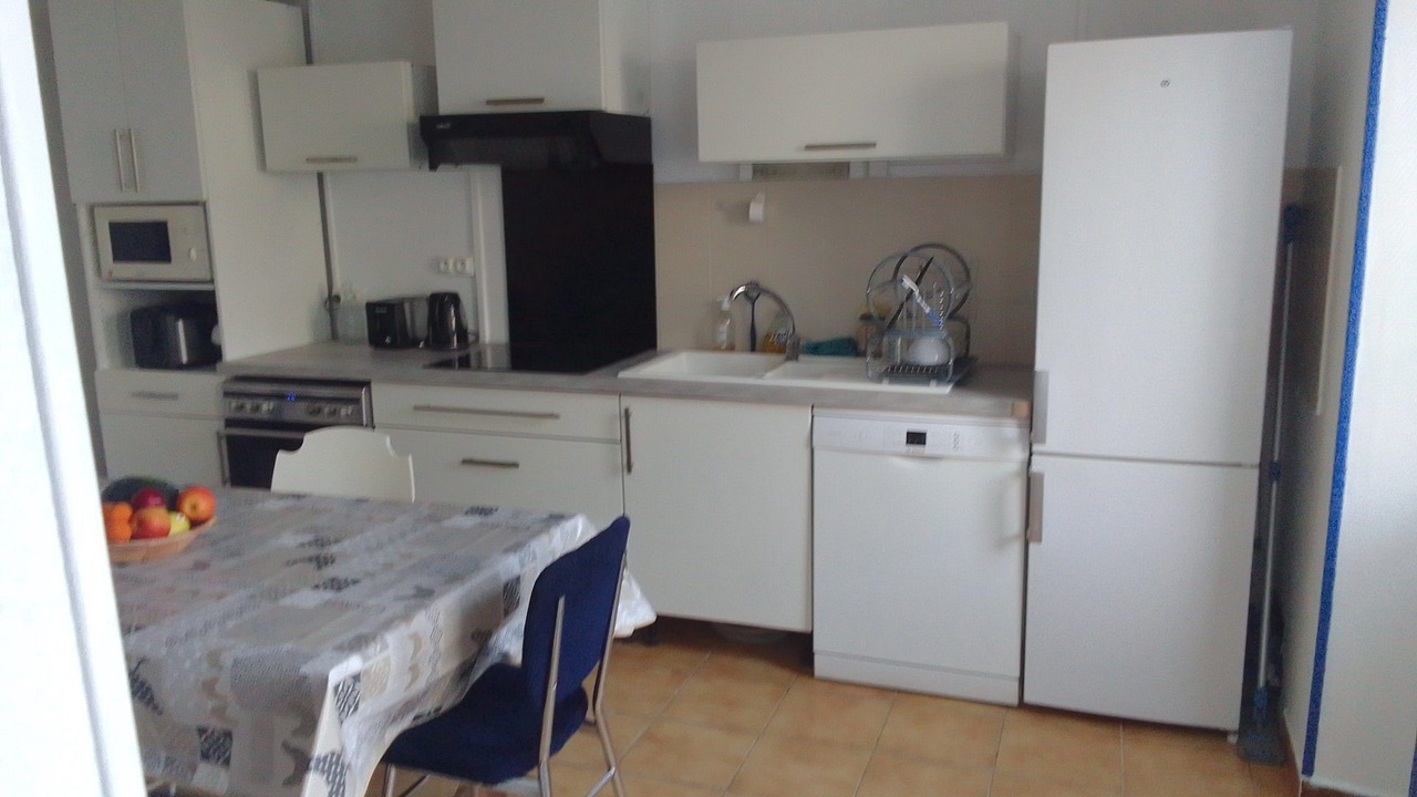 Photo of Kitchen in Arvert