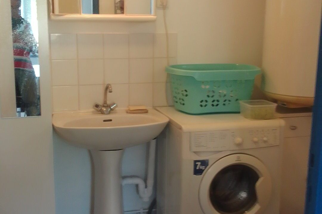 Photo of Bathroom in Arvert