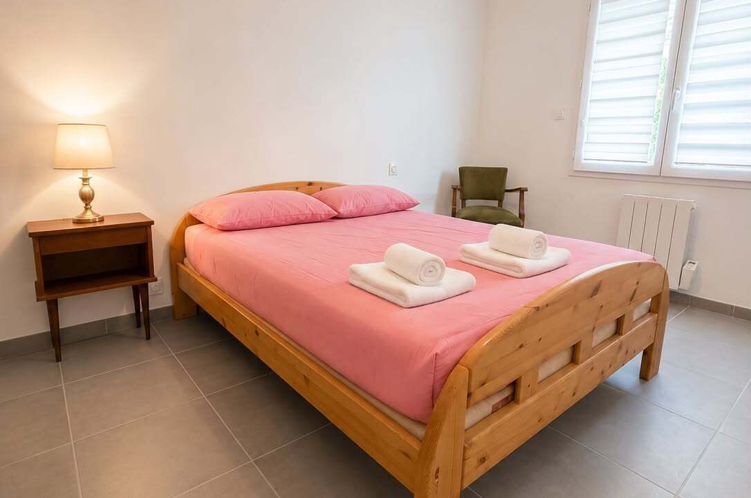 Photo of Bedroom in Leon