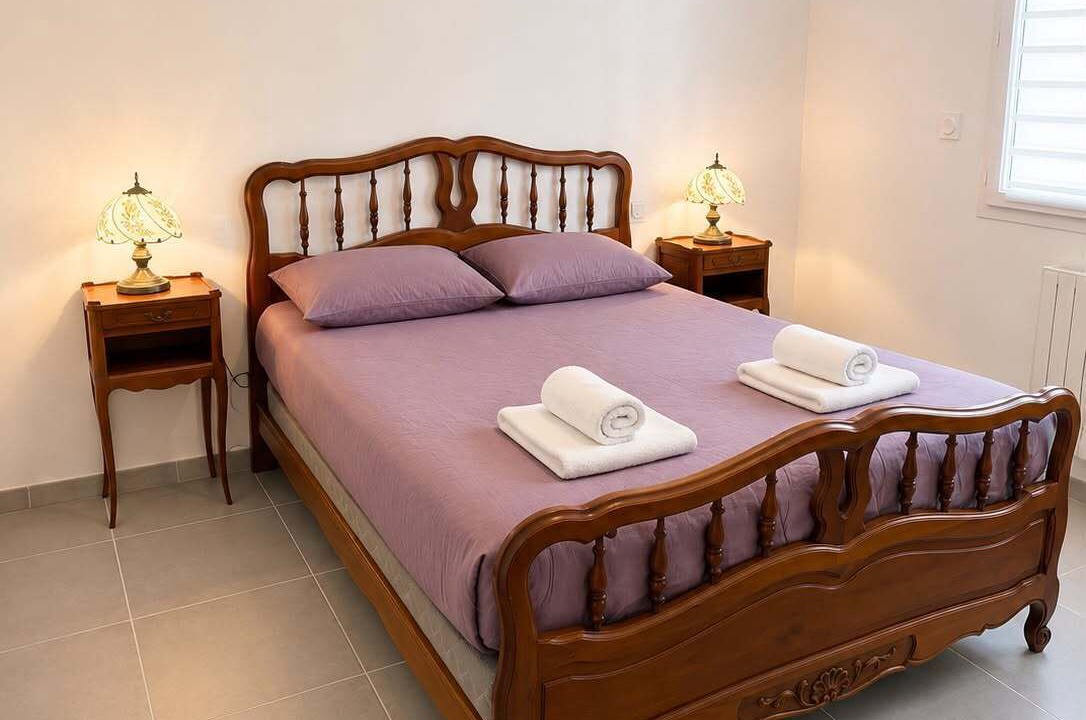 Photo of Bedroom in Leon