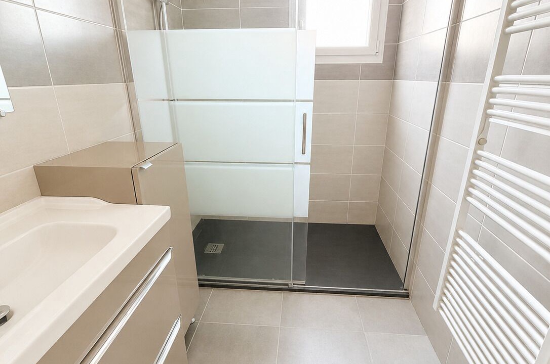 Photo of Bathroom in Leon