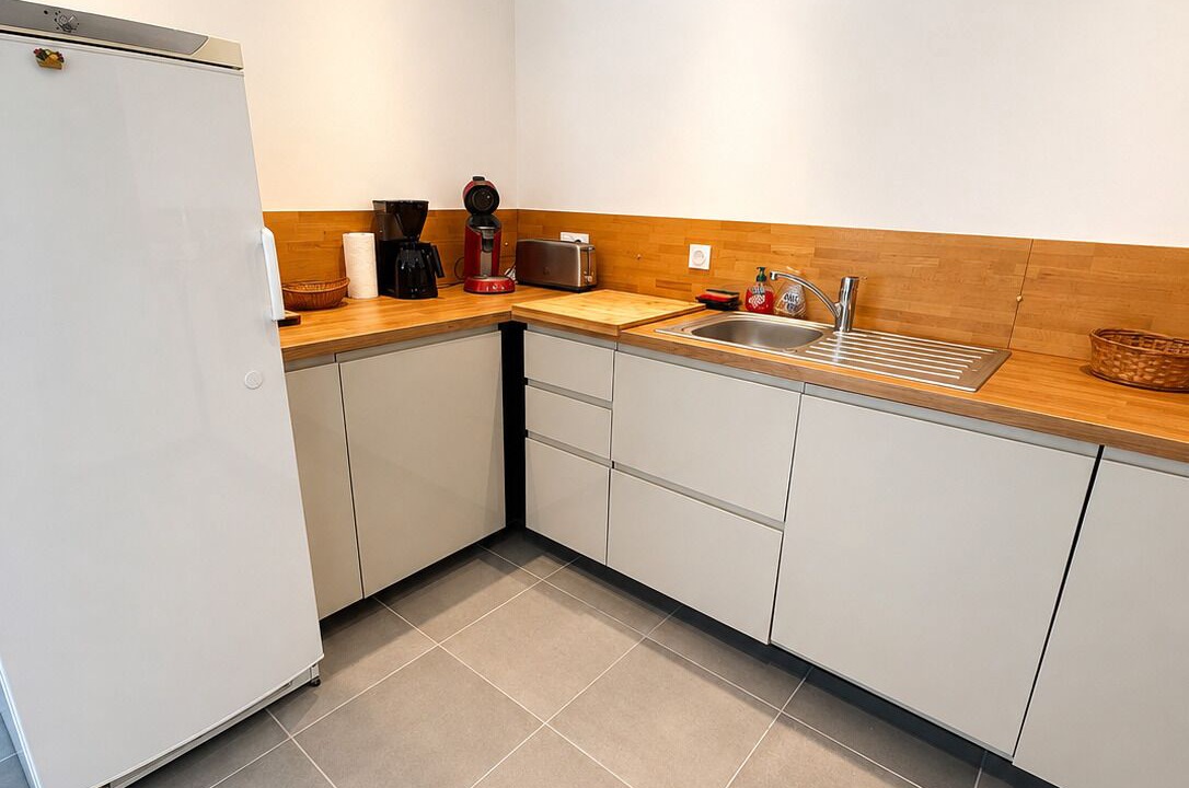 Photo of Kitchen in Leon