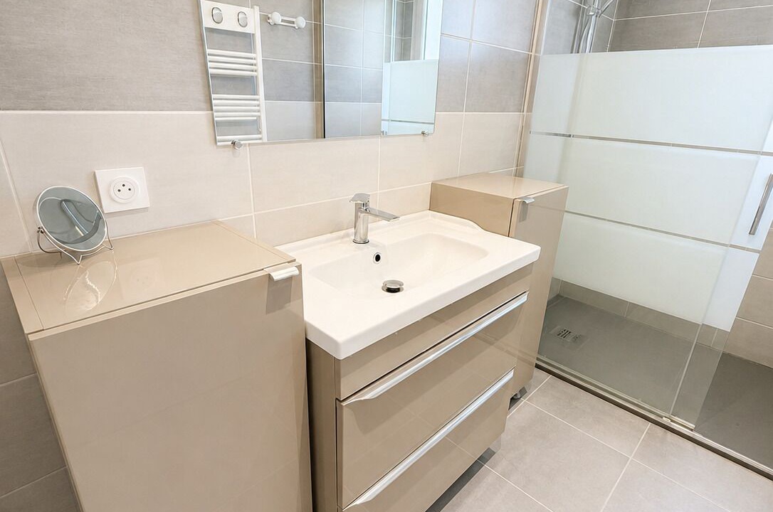 Photo of Bathroom in Leon