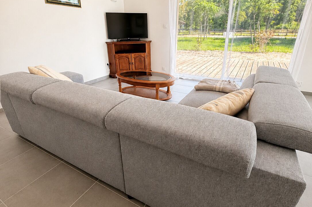Photo of Livingroom in Leon