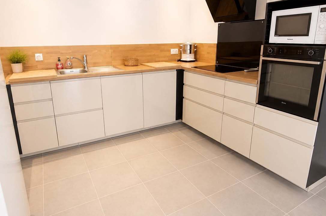 Photo of Kitchen in Leon