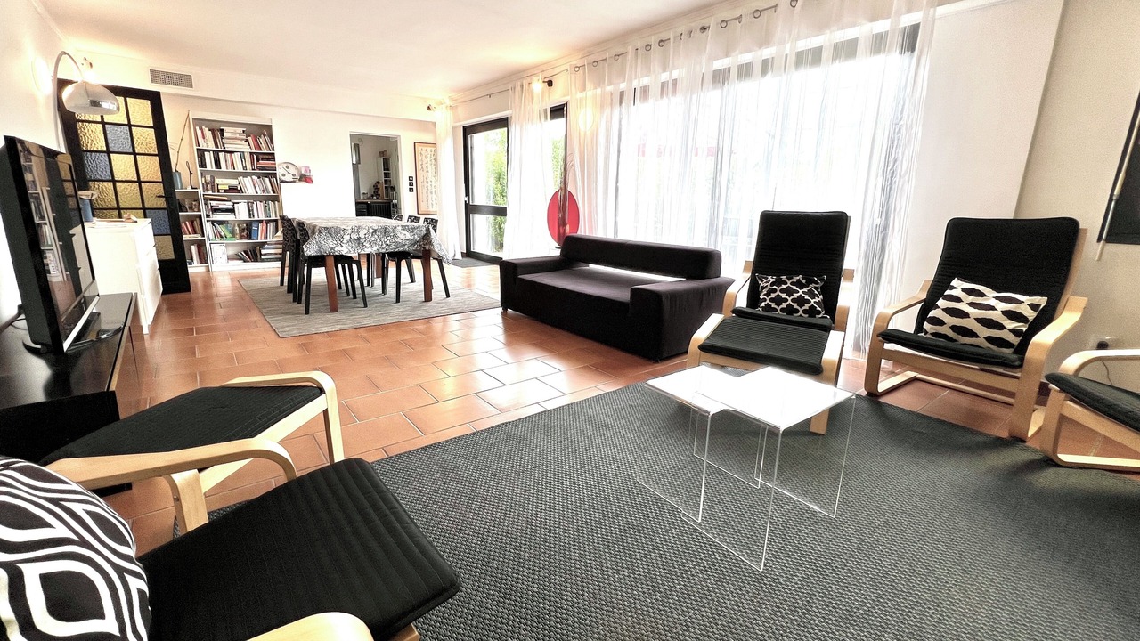 Photo of Livingroom in Saint-Vivien-de-Medoc