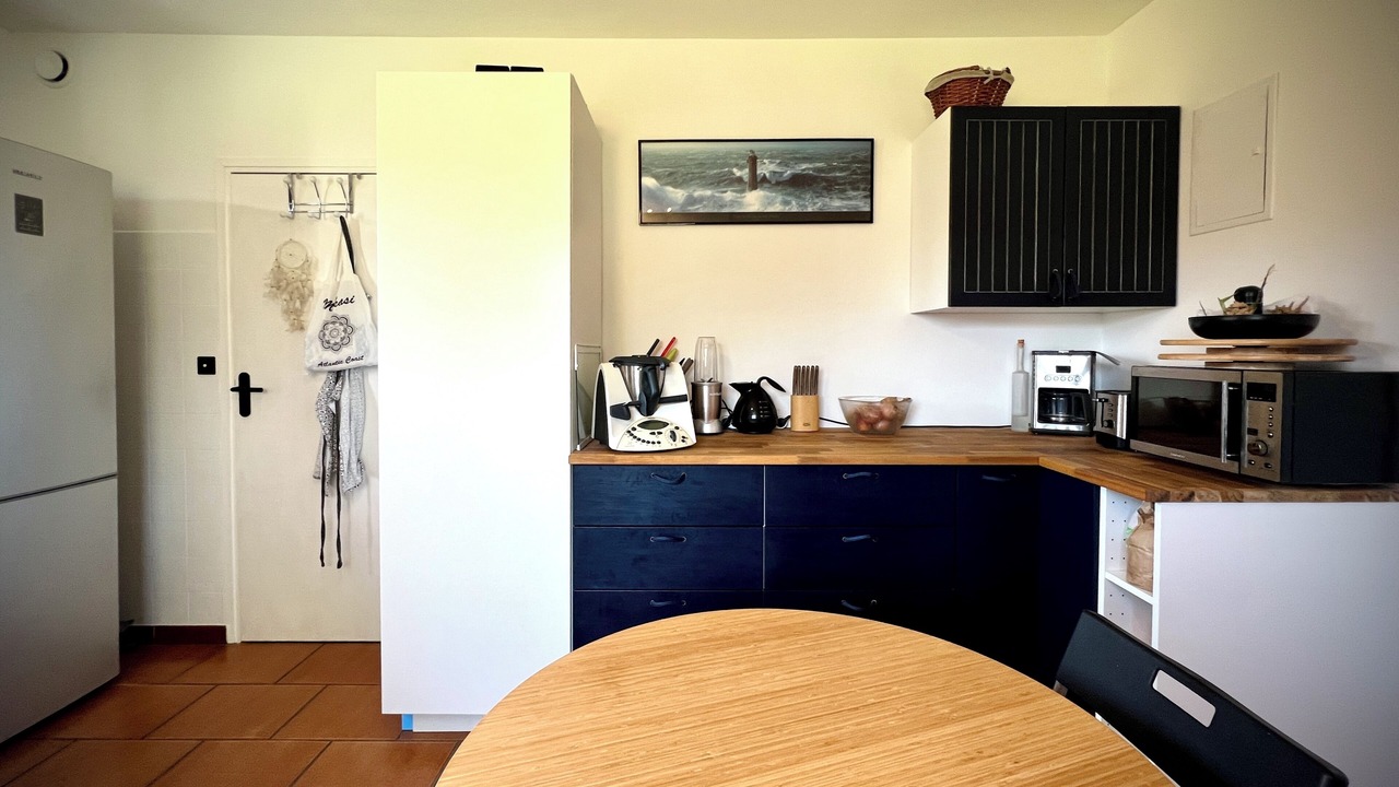 Photo of Kitchen in Saint-Vivien-de-Medoc