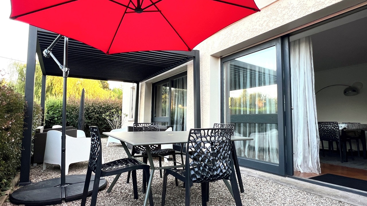 Photo of Outdoor in Saint-Vivien-de-Medoc
