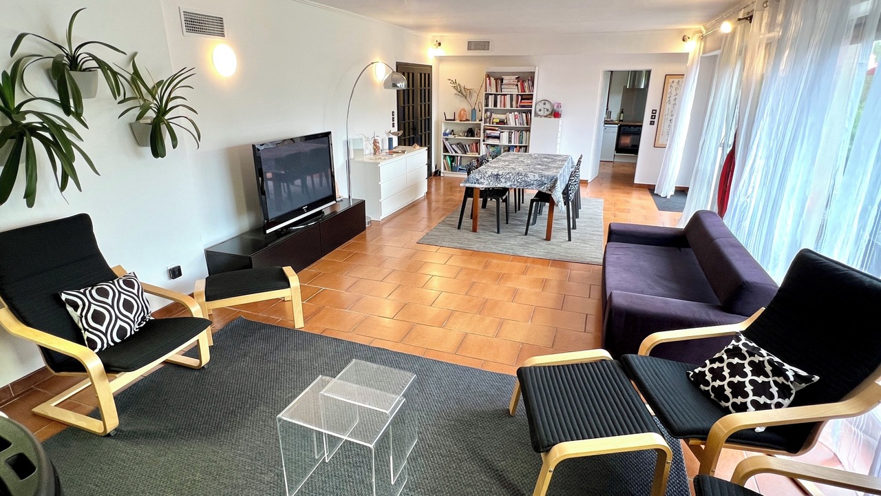 Photo of Livingroom in Saint-Vivien-de-Medoc