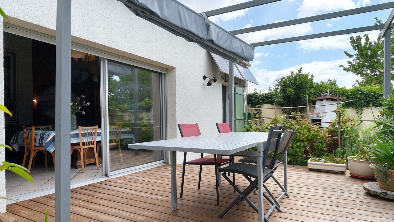 Photo of Outdoor in La Montagne