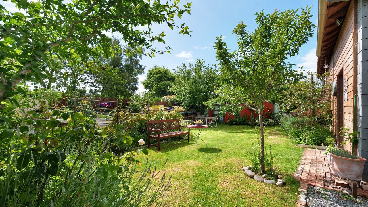 Photo of Outdoor in La Montagne