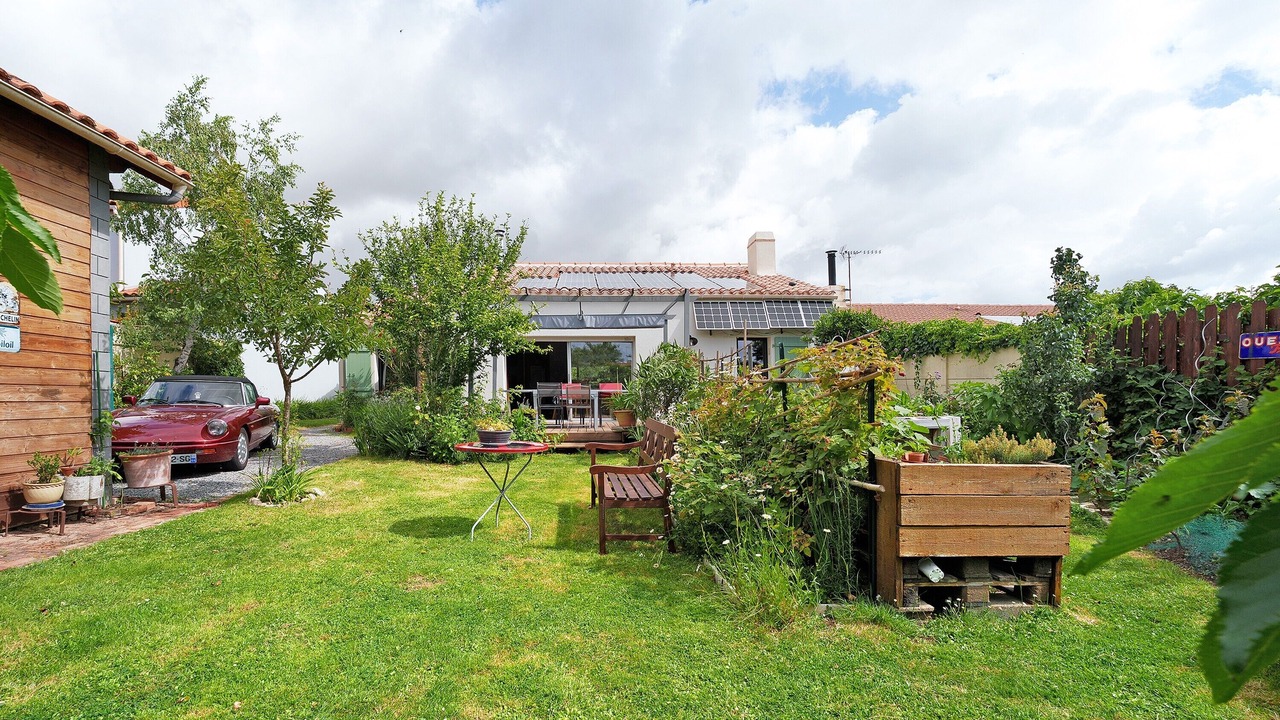 Photo of Outdoor in La Montagne