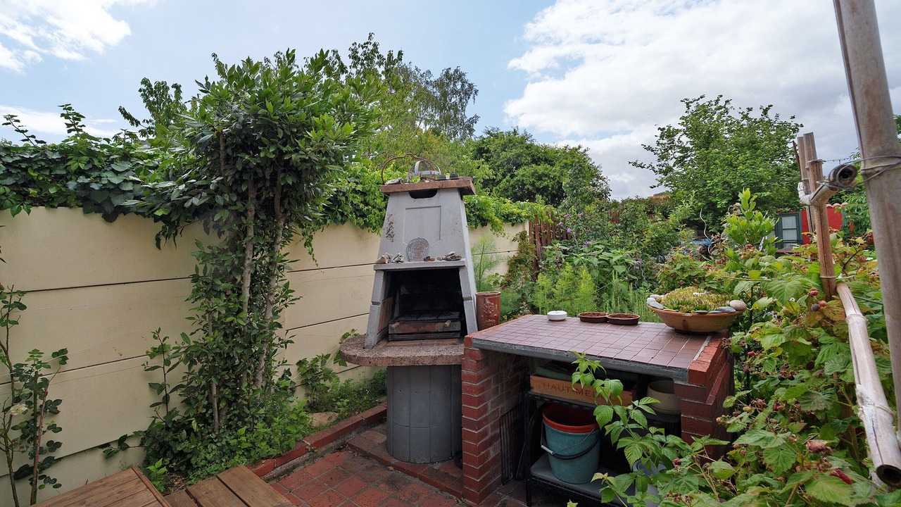 Photo of Patio Balcony in La Montagne