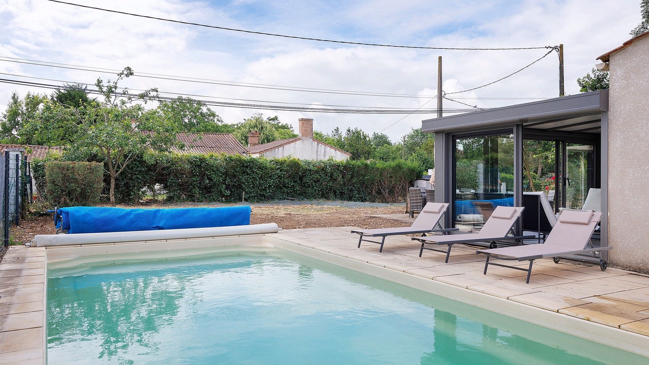 Photo of Outdoor in La Jonchere