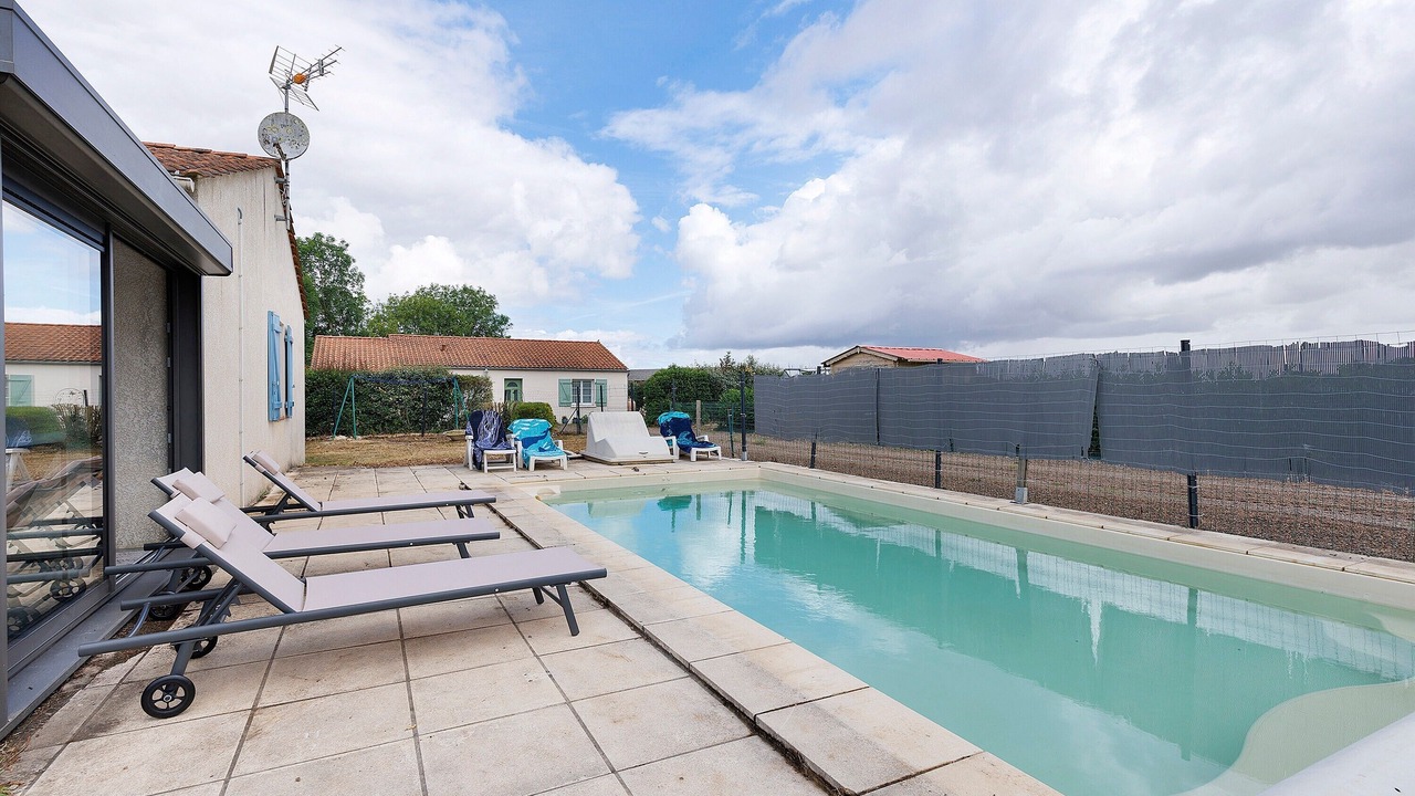 Photo of Outdoor in La Jonchere